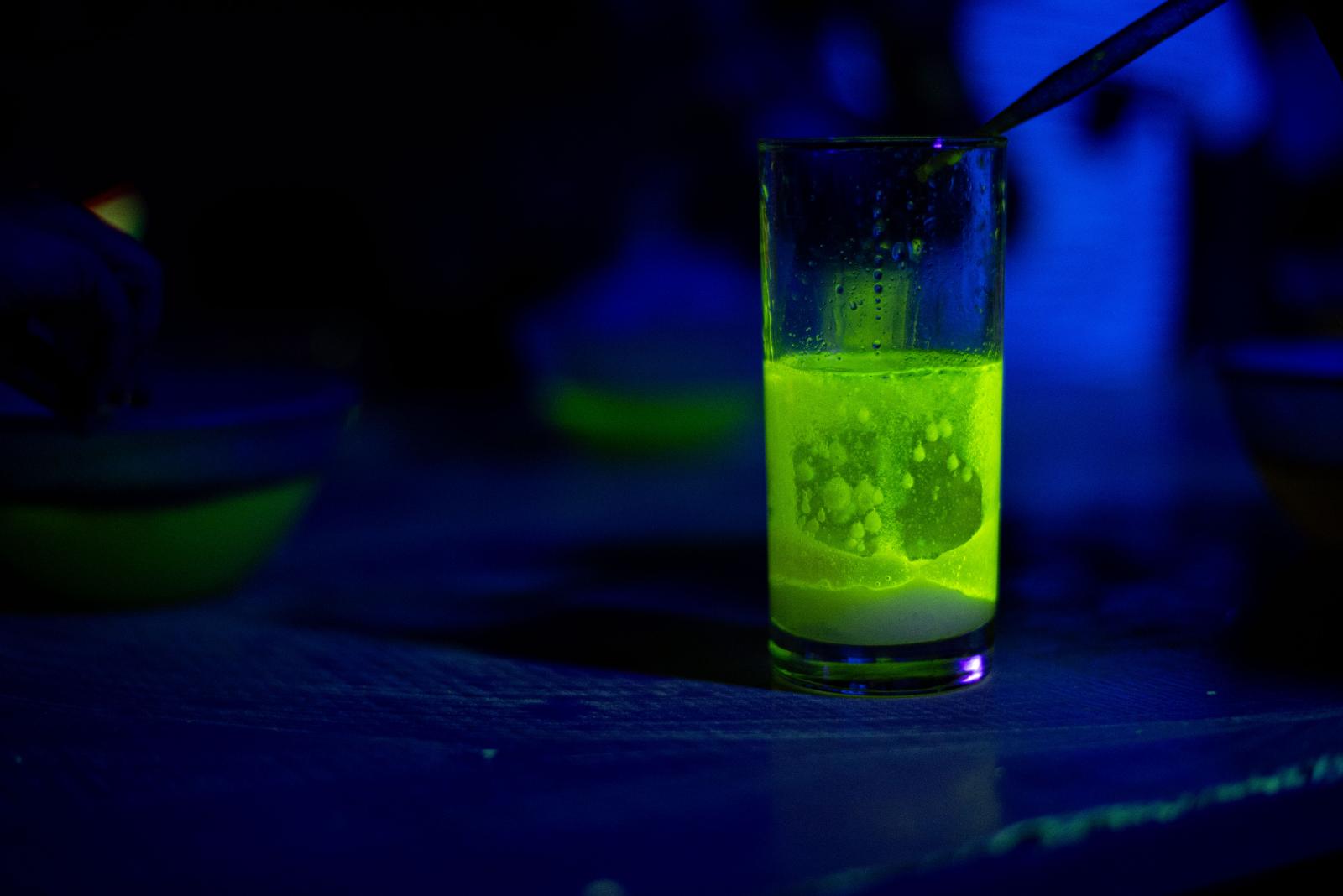 Eksperymenty ze światłem