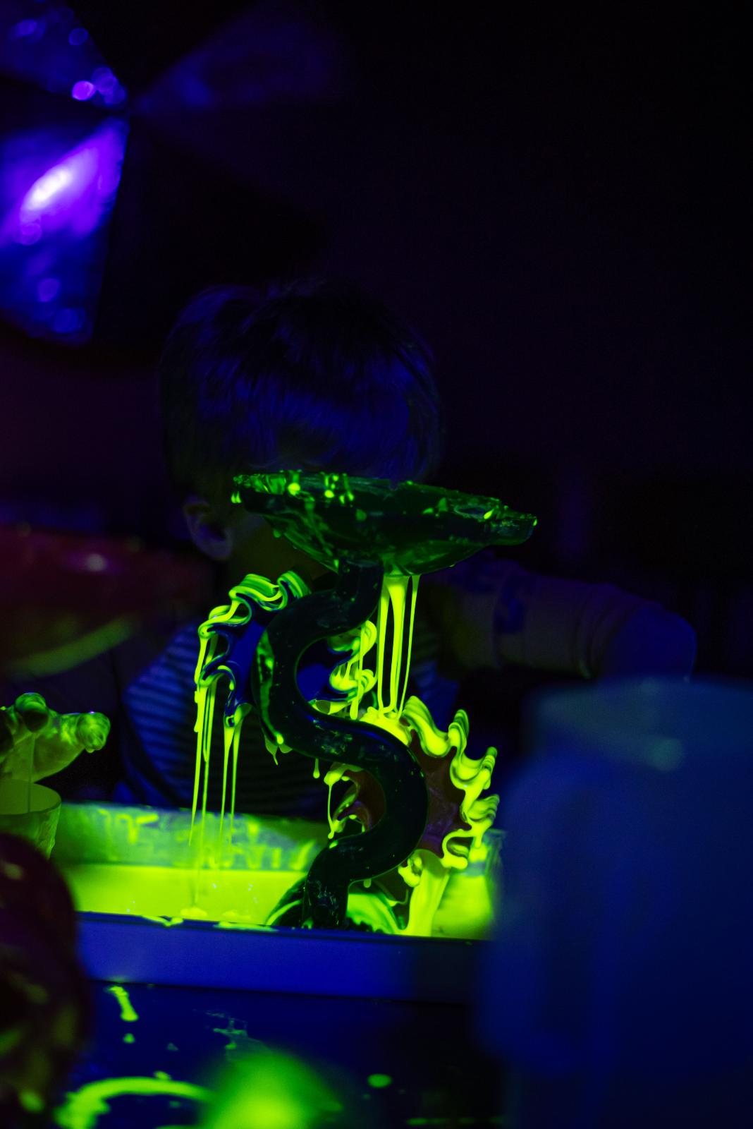 Laboratorium Światła