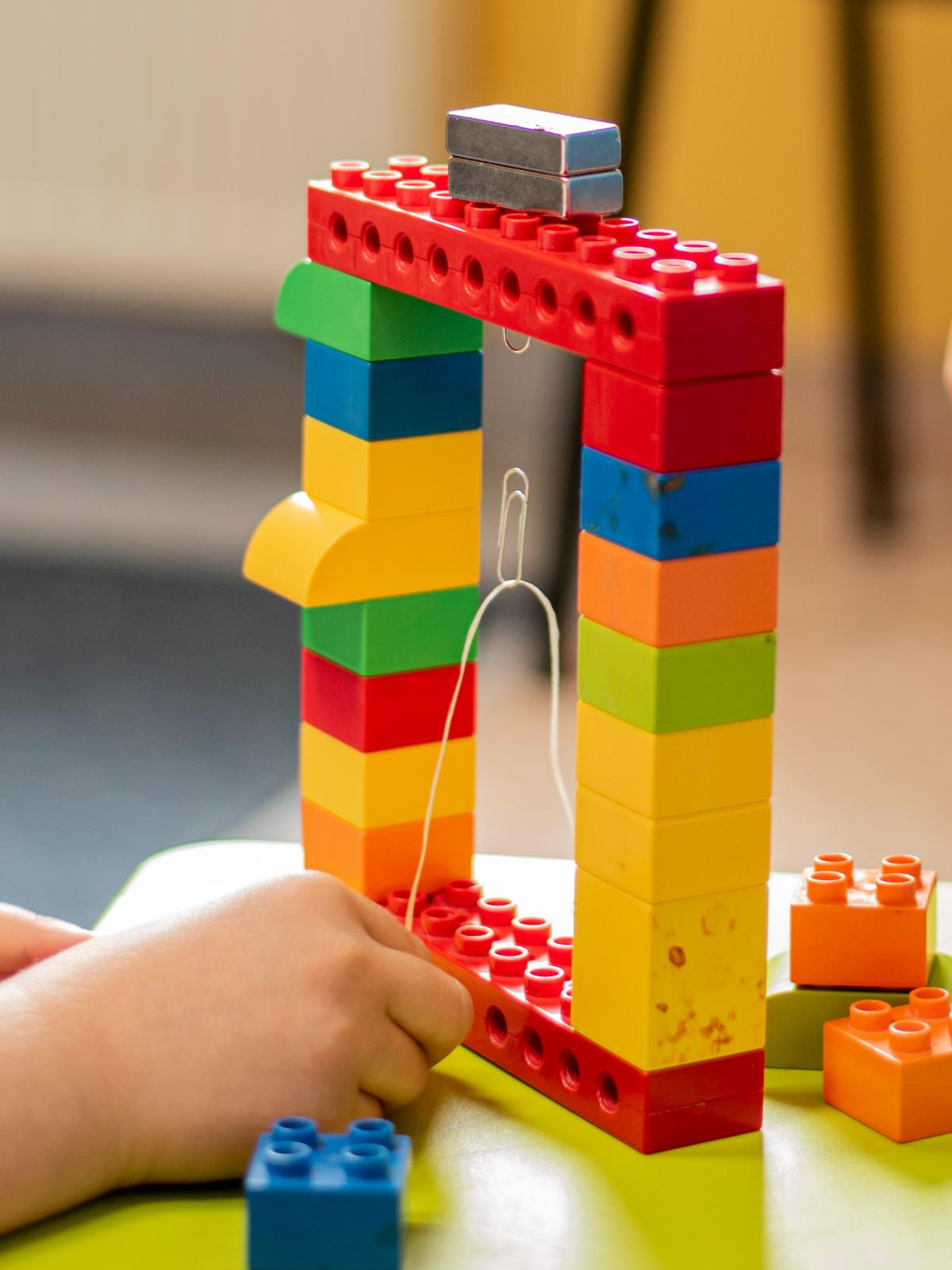 Laboratorium Magnetyczne