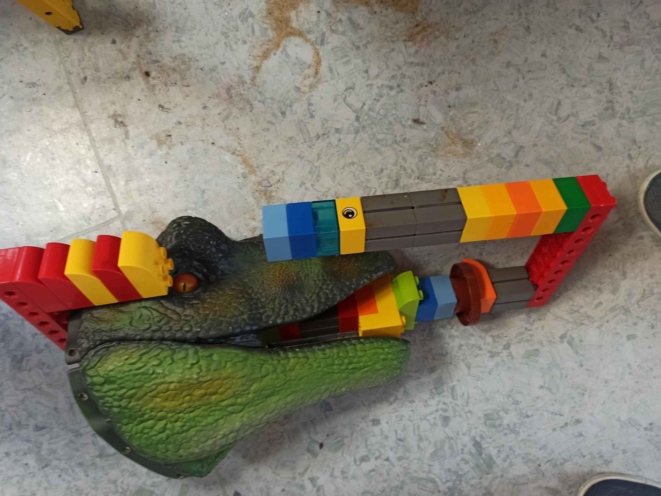 Programowanie bez prądu